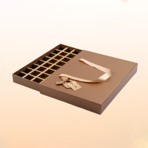 custom chocolate boxes
