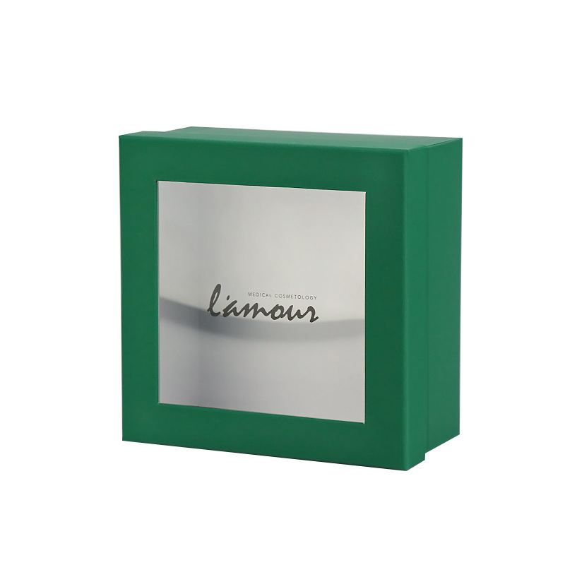 cosmetic window boxes cosmetic window boxes