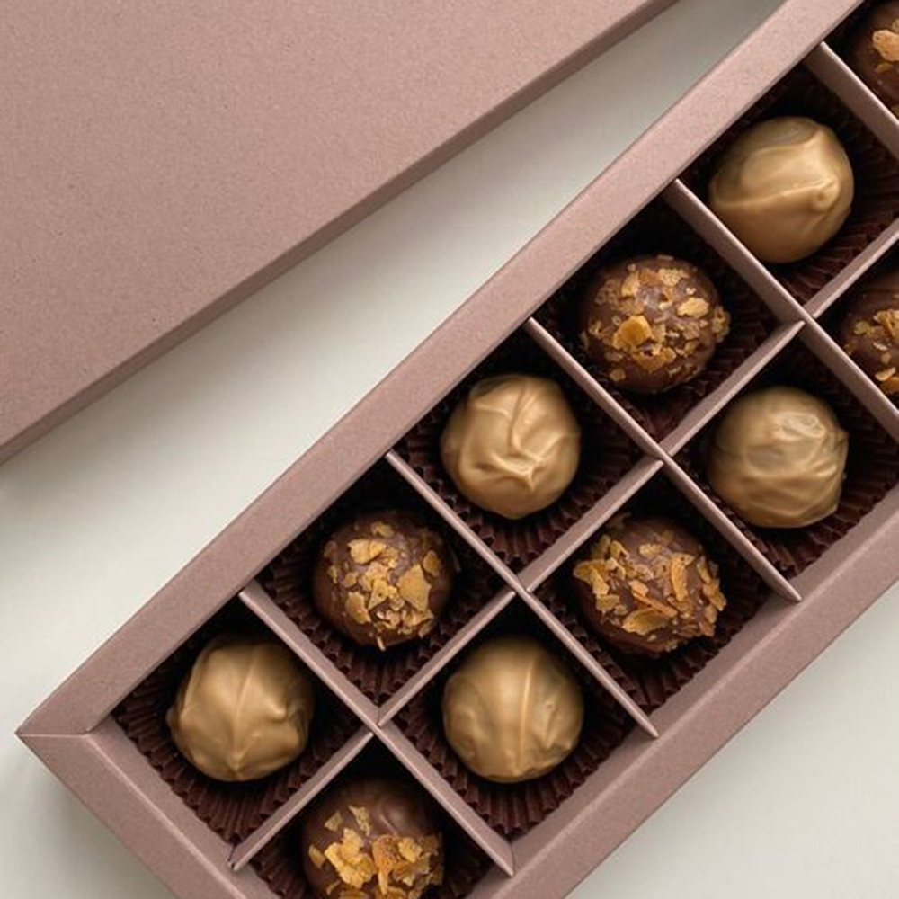 chocolate packaging box chocolate packaging box