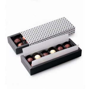 chocolate packaging box