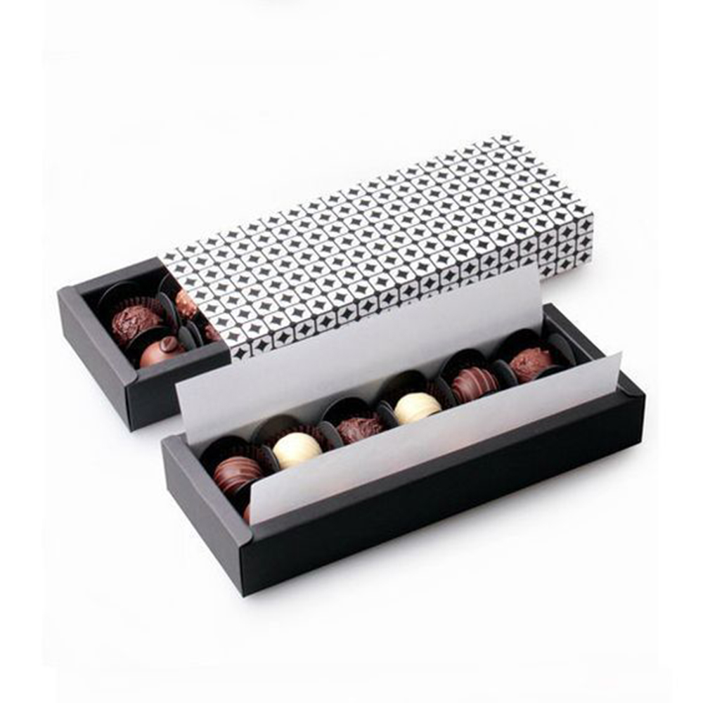 chocolate packaging box chocolate packaging box