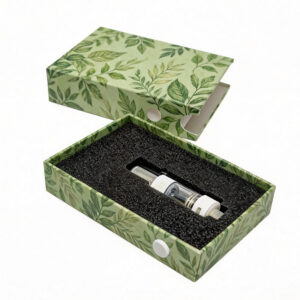 vape boxes with child safe locks