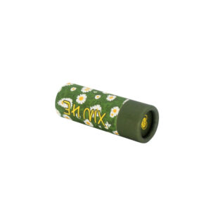 lip balm paper tube