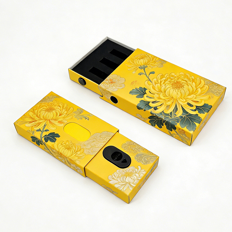 vape cartridge packaging box vape cartridge packaging box
