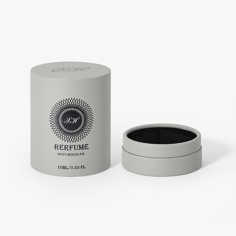 perfume paper tube perfume paper tube