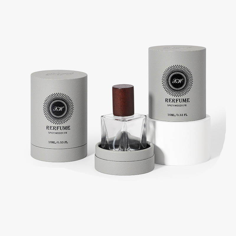 perfume paper tube perfume paper tube