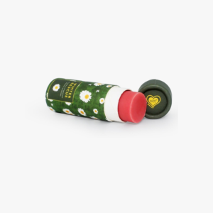 lip balm paper tube