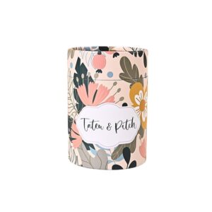 customtea paper tube