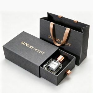 perfume drawer boxes